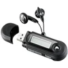 ITN Intenso 3601490 MP3 / MP4 grotuvas MP3 grotuvas 64 GB Juoda