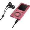 Intenso MP3 Videoplayer 1,8" Video Scooter BT 64GB Rožinė