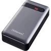 POWER BANK USB 20000MAH QC3.0 / ANTHRACITE PD20000 INTENSO