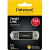 MEMORY DRIVE FLASH USB3.2/256GB 3539492 INTENSO