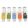 Atminties diskas USB2 5X32GB/Daugiapakis 3503585 INTENSO