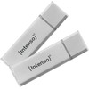 MEMORY DRIVE FLASH USB3.2 64GB/PACK2 3531494 INTENSO