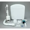 Inter-Sano Jantar's Lower Thumb Start-Stop raktas (600- 98033)