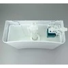 Inter-Sano Jantar's Lower Thumb Start-Stop raktas (600- 98033)