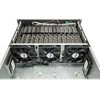 19 Inter-Tech 4F28 MINING-RACK (juodas)