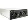 19 Inter-Tech 4F28 MINING-RACK (juodas)