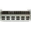 19 Inter-Tech 4F28 MINING-RACK (juodas)