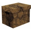 Okko Inter-Tech FOLDABLE CARTON BOX34X25X26CM GLOBE