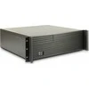 Inter-Tech IPC 3U-K-340L, Server-case - juodas, 3 Hheneinheiten