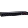 „Inter-Tech Argus SW-0816“, maitinimo laidas (juodas)