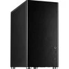 Butas Inter-Tech Inter-Tech Geh X2 Duplex Pro Micro- Tower, pagrindinė plokštė bis ATX