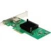 Inter-Tech Inter-Tech Gigabit PCIe adapteris Argus ST-7267 x4 v2.0 mažmeninės prekybos tinklo plokštė