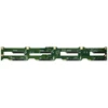 Inter Tech „InterTech IPC“ pagrindinė plokštė BP-4708-NVMe 8x