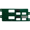 Serveris Inter-Tech 1.5U-1528L, Server-case - juodas, 1,5 Hheneinheiten