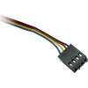 Inter-Tech IPC ventiliatorius 120 mm 3 pakuotės (88887289)