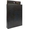 Klaviatūra Inter-Tech Inter-Tech KB-120 klaviatūra numeryczna Uniwersalne USB Juodas