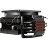 Inter-Tech Kühler BULK 4P90 aktiv AMD,Intel Sockel 92x25mm