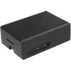 Inter-Tech ODS-739 Raspberry Pi 5 korpusas su aušinimo briaunomis