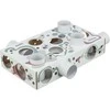Trixie Interaktyvi edukacinė žaislų dėžutė katei Trixie Cat Activity Paws'n'Treats Box, 35×7×20 cm