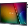 Monitorius Interaktyvi sistema ViewSonic IFP6533-G – 65 colių, 40 colių, daugiafunkcinė