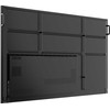 Monitorius Interaktyvi sistema ViewSonic IFP86G1 86IN 3840X2160 20 TOUCH