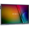 Interaktyvi sistema ViewSonic Viewsonic IFP7533-G ženklų ekranas Interaktyvus plokščias ekranas 190,5 cm (75'') LCD 350 cd/m 4K Ultra HD Juodas Jutiklinis ekranas Procesorius įmontuotas Android 11