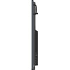 Interaktyvi sistema ViewSonic Viewsonic IFP7533-G ženklų ekranas Interaktyvus plokščias ekranas 190,5 cm (75'') LCD 350 cd/m 4K Ultra HD Juodas Jutiklinis ekranas Procesorius įmontuotas Android 11