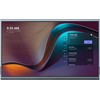 System interaktywny Yealink Yealink ETV86 2,18 m (86'') 3840 x 2160 px Juodas