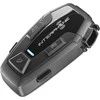 INTERPHONE U-COM 7R motociklo domofonas, komplektas 1 šalmui