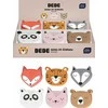 Interdruk BB Friends trintukas (24 vnt.)