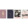 Interdruk Bulion A5 / 96K tinklelis Trends Girls (5vnt)