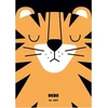 Interdruk Interprint Notepad A5/32K, spalvingas trijų eilučių BB (10 vnt.)