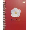 Interdruk Organizatorius A5/240K ant spiralinio Bujo sodo