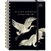 Interdruk InterDRUK Bujo A5 224k. 80g Birds Interdruk