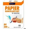 Interdruk Biuro popierius A4 grotelės 500 kortelių (332860)