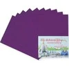 Interdruk veltinio A4 lipnus violetinis 20x30cm 10vnt.