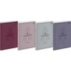 Interdruk „Interprint Notebook A5/32K grid Academy“ (10 vnt.)