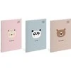 Interdruk Zeszyt A6/32K linija BB Friends Girls (10vnt)