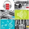 Interdruk Notebook A4 / 16K (10vnt)