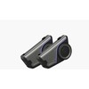 Ausinės Sena Motorcycle Intercom 60S Duo (60S-01D)
