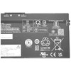 „Lenovo“ vidinė nešiojamojo kompiuterio baterija, 52,9 Wh, skirta „Lenovo ThinkPad“.