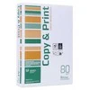 International Paper Kopijavimo ir spausdinimo popierius A4/80g (500) -