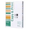 International Paper Kopijavimo ir spausdinimo popierius A4/80g (500) -