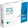 Igepa Spausdinimo Popierius - POLLUX A4 80g/m² 500 Lapų Matinis Baltas