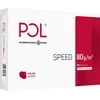 International Paper PolSpeed ​​​​A3 kopijavimo popierius 80g 500 lapų