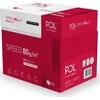 Igepa Spausdinimo Popierius - POLSPEED A4 80g/m² 500 lapų Baltas Matinis