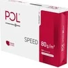 Igepa Spausdinimo Popierius - POLSPEED A4 80g/m² 500 lapų Baltas Matinis