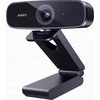 Aukey PC-W3 Stream Series Full HD internetinė kamera su 1/2,9" CMOS jutikliu juodos spalvos