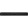 Cisco Webex Room Bar Pro internetinė kamera, anglies juodos spalvos (CS-BARPRO-C-UK9)