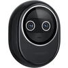 Webcam - Emeet Piko+ 4K dviejų objektyvų, AI automatinis fokusavimas, triukšmo slopinimo mikrofonai, juoda